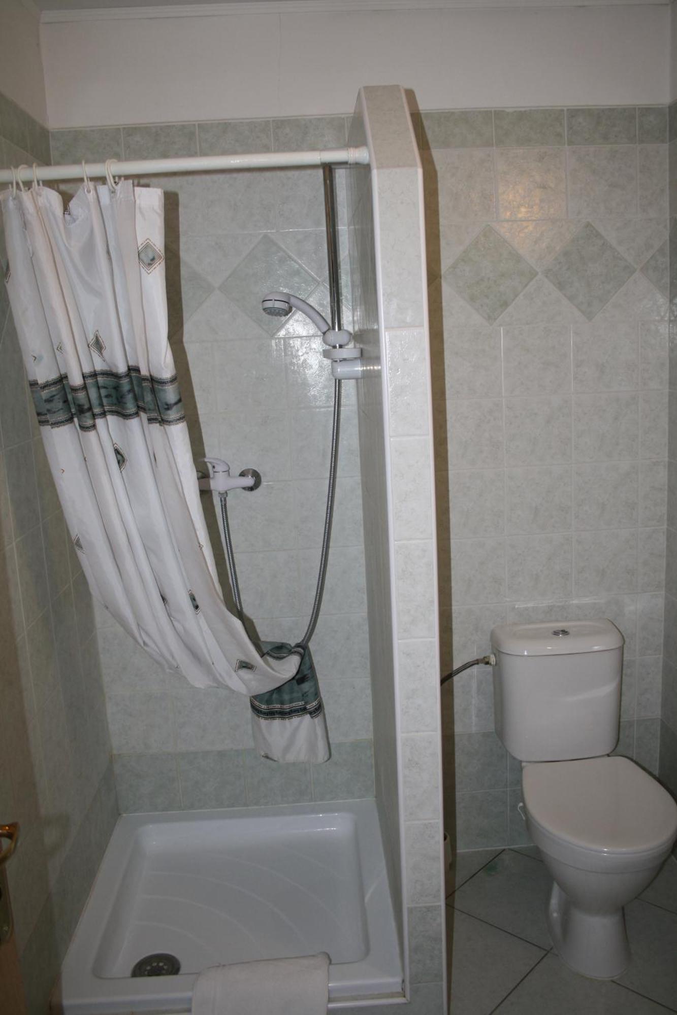 Hotel Boucek Mochov Kültér fotó